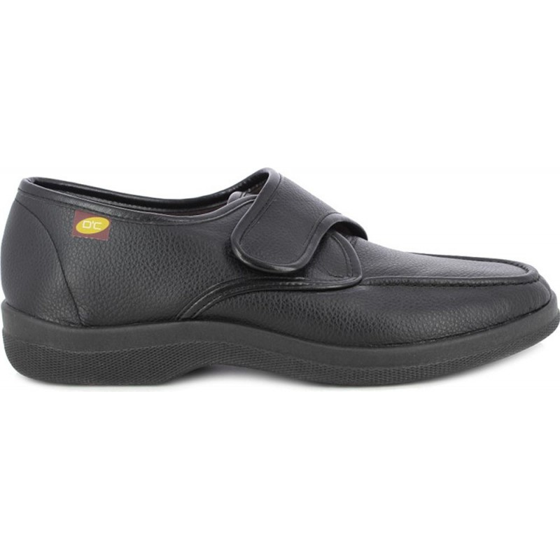 CHAUSSURE ORTHOPÉDIQUE DOCTEUR CUTILLAS ORENSE 21296 NEGRO