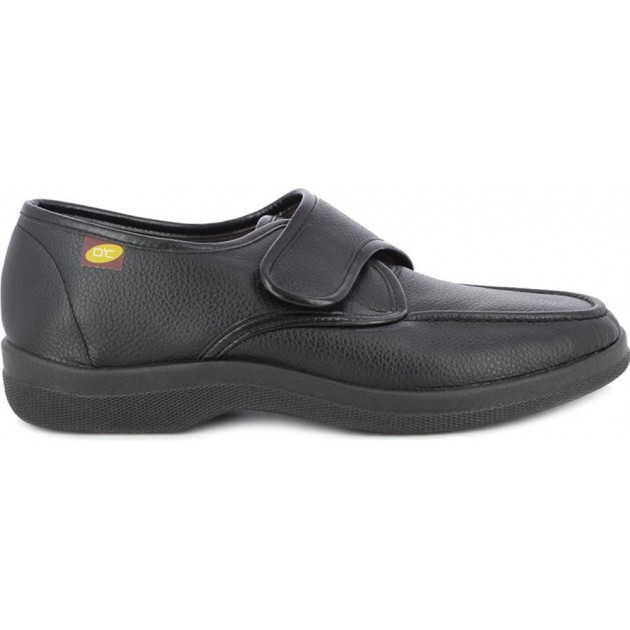 CHAUSSURE ORTHOPÉDIQUE DOCTEUR CUTILLAS ORENSE 21296 NEGRO CHAUSSURE ORTHOPÉDIQUE DOCTEUR CUTILLAS ORENSE 21296 NEGRO