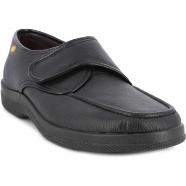 CHAUSSURE ORTHOPÉDIQUE DOCTEUR CUTILLAS ORENSE 21296 NEGRO