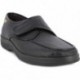 CHAUSSURE ORTHOPÉDIQUE DOCTEUR CUTILLAS ORENSE 21296 NEGRO