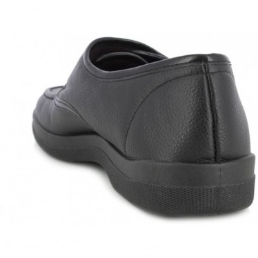 CHAUSSURE ORTHOPÉDIQUE DOCTEUR CUTILLAS ORENSE 21296 NEGRO