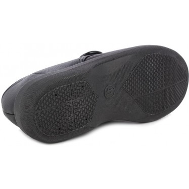 CHAUSSURE ORTHOPÉDIQUE DOCTEUR CUTILLAS ORENSE 21296 NEGRO