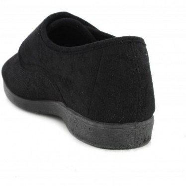 CHAUSSURES ORTHOPÉDIQUES DOCTEUR CUTILLAS FIGUERAS 598 NEGRO