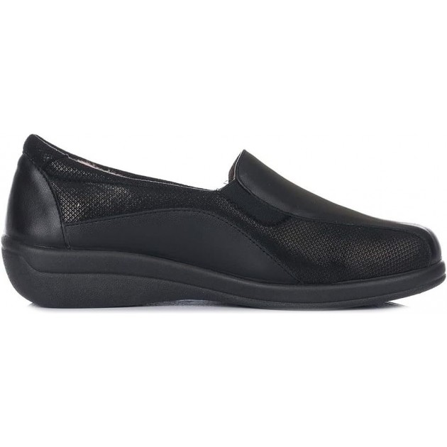 MOCASSINS DOCTEUR CUTILLAS GIJON 43516 NEGRO MOCASSINS DOCTEUR CUTILLAS GIJON 43516 NEGRO