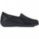 MOCASSINS DOCTEUR CUTILLAS GIJON 43516 NEGRO