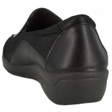 MOCASSINS DOCTEUR CUTILLAS GIJON 43516 NEGRO