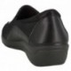 MOCASSINS DOCTEUR CUTILLAS GIJON 43516 NEGRO