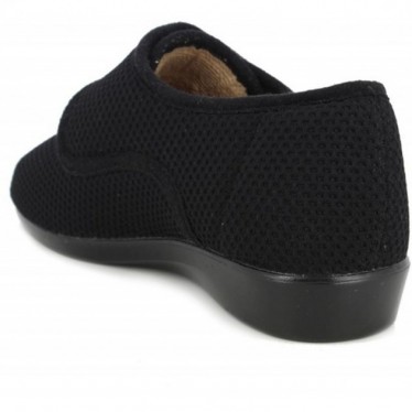 CHAUSSURES ORTHOPÉDIQUES DOCTEUR CUTILLAS VITORIA 10274 NEGRO
