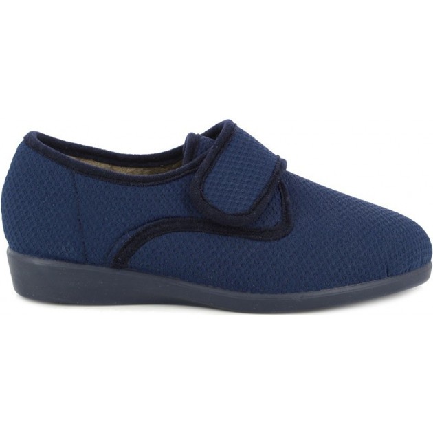 CHAUSSURES ORTHOPÉDIQUES DOCTEUR CUTILLAS VITORIA 10274 MARINO CHAUSSURES ORTHOPÉDIQUES DOCTEUR CUTILLAS VITORIA 10274 MARINO