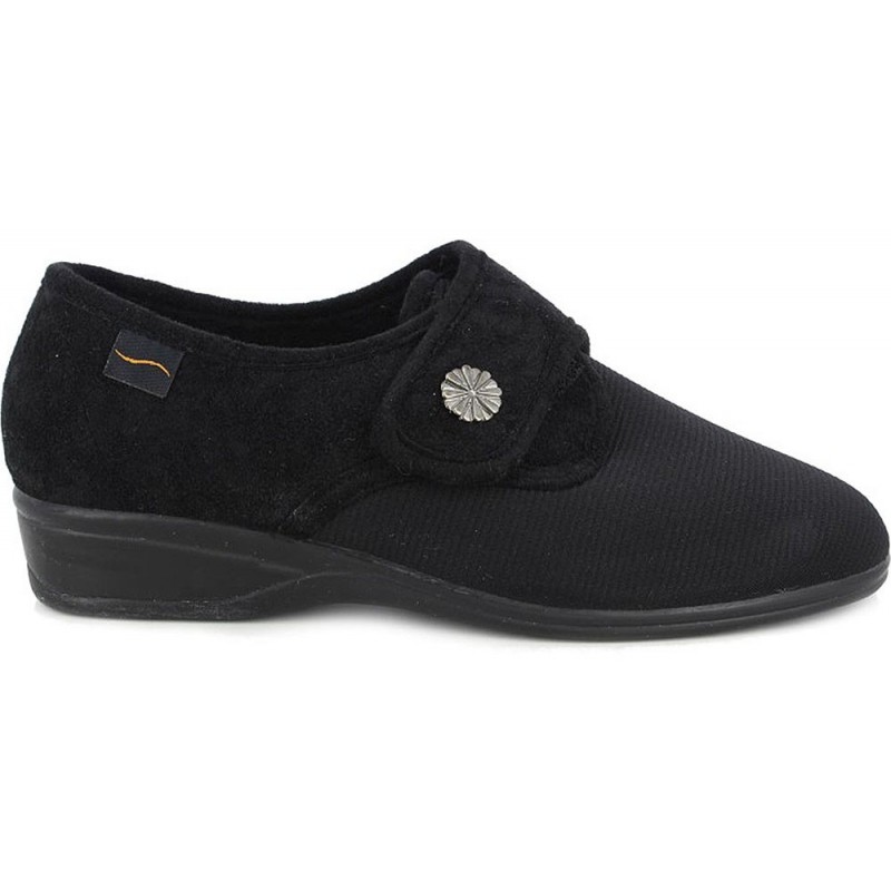 CHAUSSURES ORTHOPÉDIQUES DOCTEUR CUTILLAS LAREDO 761 NEGRO