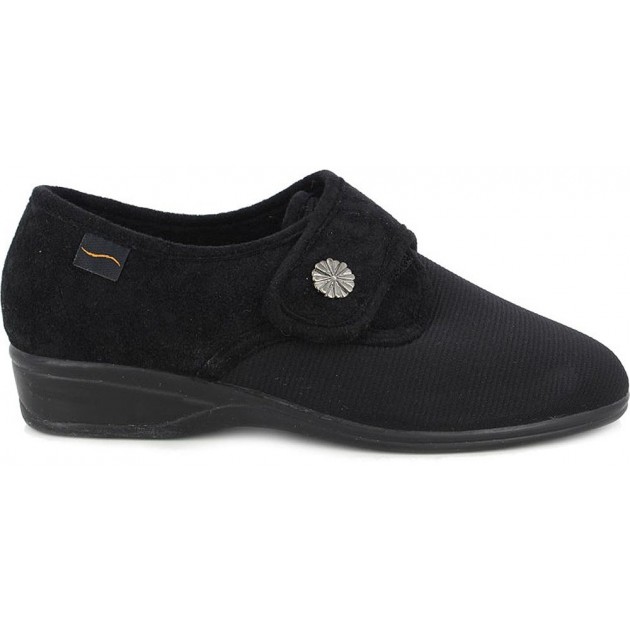 CHAUSSURES ORTHOPÉDIQUES DOCTEUR CUTILLAS LAREDO 761 NEGRO CHAUSSURES ORTHOPÉDIQUES DOCTEUR CUTILLAS LAREDO 761 NEGRO