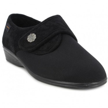 CHAUSSURES ORTHOPÉDIQUES DOCTEUR CUTILLAS LAREDO 761 NEGRO