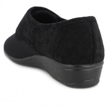 CHAUSSURES ORTHOPÉDIQUES DOCTEUR CUTILLAS LAREDO 761 NEGRO
