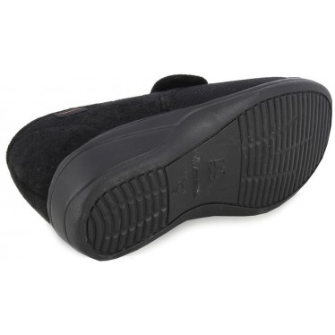CHAUSSURES ORTHOPÉDIQUES DOCTEUR CUTILLAS LAREDO 761 NEGRO