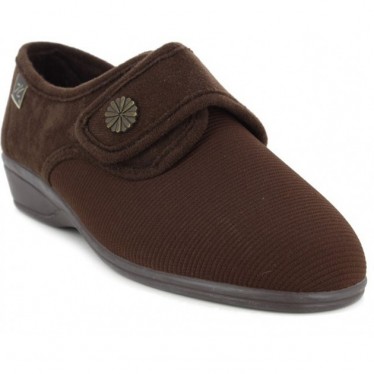 CHAUSSURES ORTHOPÉDIQUES DOCTEUR CUTILLAS LAREDO 761 MARRON