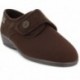 CHAUSSURES ORTHOPÉDIQUES DOCTEUR CUTILLAS LAREDO 761 MARRON