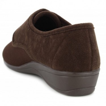 CHAUSSURES ORTHOPÉDIQUES DOCTEUR CUTILLAS LAREDO 761 MARRON