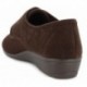 CHAUSSURES ORTHOPÉDIQUES DOCTEUR CUTILLAS LAREDO 761 MARRON