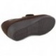 CHAUSSURES ORTHOPÉDIQUES DOCTEUR CUTILLAS LAREDO 761 MARRON