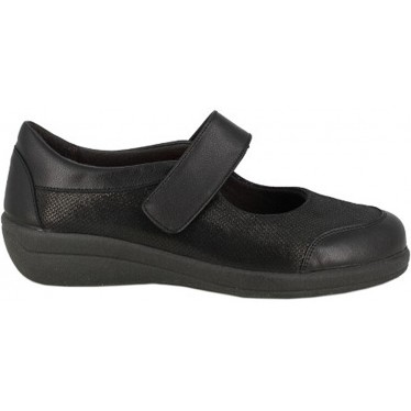 ORTHOPÉDIQUE MANOLETINA DOCTEUR CUTILLAS GIJON 43515 NEGRO