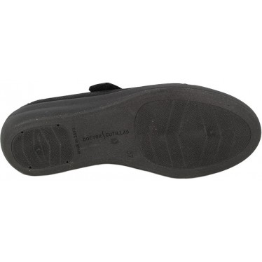 ORTHOPÉDIQUE MANOLETINA DOCTEUR CUTILLAS GIJON 43515 NEGRO