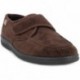PANTOUFLES DOMESTIQUES DOCTEUR CUTILLA 21282 ORENSE MARRON