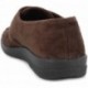 PANTOUFLES DOMESTIQUES DOCTEUR CUTILLA 21282 ORENSE MARRON