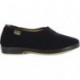 DOCTEUR CUTILLAS FIGUERAS PANTOUFLE DOMESTIQUE 453 NEGRO