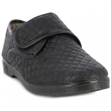 CHAUSSURE ORTHOPÉDIQUE DOCTEUR CUTILLAS FIGUERAS 573 NEGRO