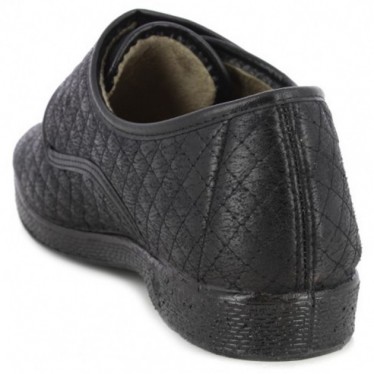 CHAUSSURE ORTHOPÉDIQUE DOCTEUR CUTILLAS FIGUERAS 573 NEGRO