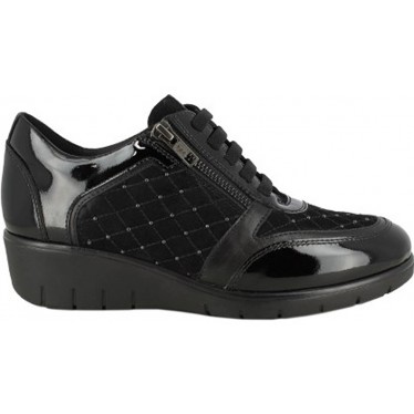 CHAUSSURES DOCTEUR CUTILLAS SIDNEY 60329 NEGRO