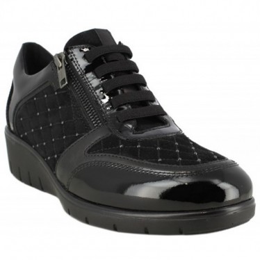 CHAUSSURES DOCTEUR CUTILLAS SIDNEY 60329 NEGRO