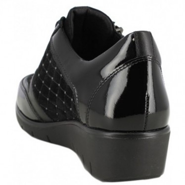CHAUSSURES DOCTEUR CUTILLAS SIDNEY 60329 NEGRO