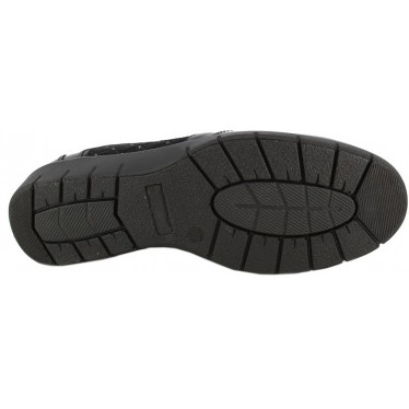 CHAUSSURES DOCTEUR CUTILLAS SIDNEY 60329 NEGRO