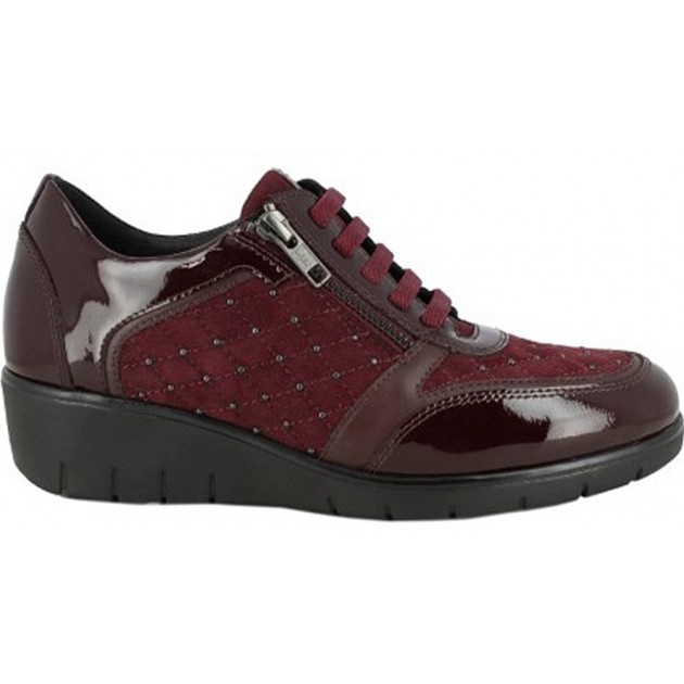 CHAUSSURES DOCTEUR CUTILLAS SIDNEY 60329 BURDEOS CHAUSSURES DOCTEUR CUTILLAS SIDNEY 60329 BURDEOS