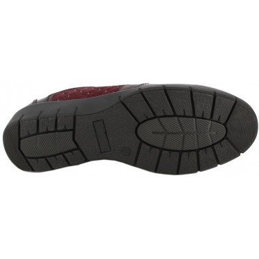 CHAUSSURES DOCTEUR CUTILLAS SIDNEY 60329 BURDEOS