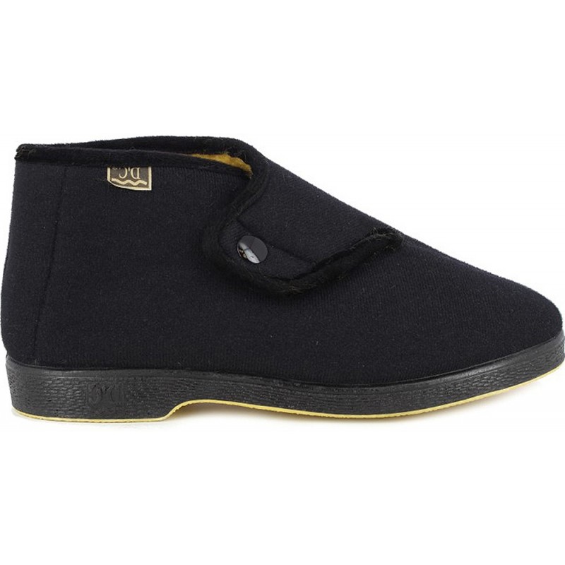DOCTEUR CUTILLAS FIGUERAS BUTIN DOMESTIQUE 476 NEGRO