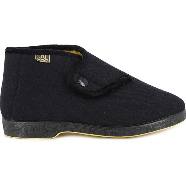 DOCTEUR CUTILLAS FIGUERAS BUTIN DOMESTIQUE 476 NEGRO