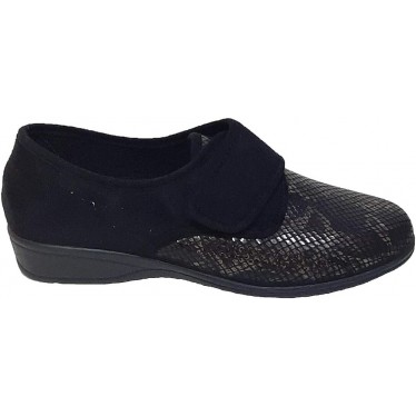 CHAUSSURE ORTHOPÉDIQUE DOCTEUR CUTILLAS LAREDO 792 NEGRO