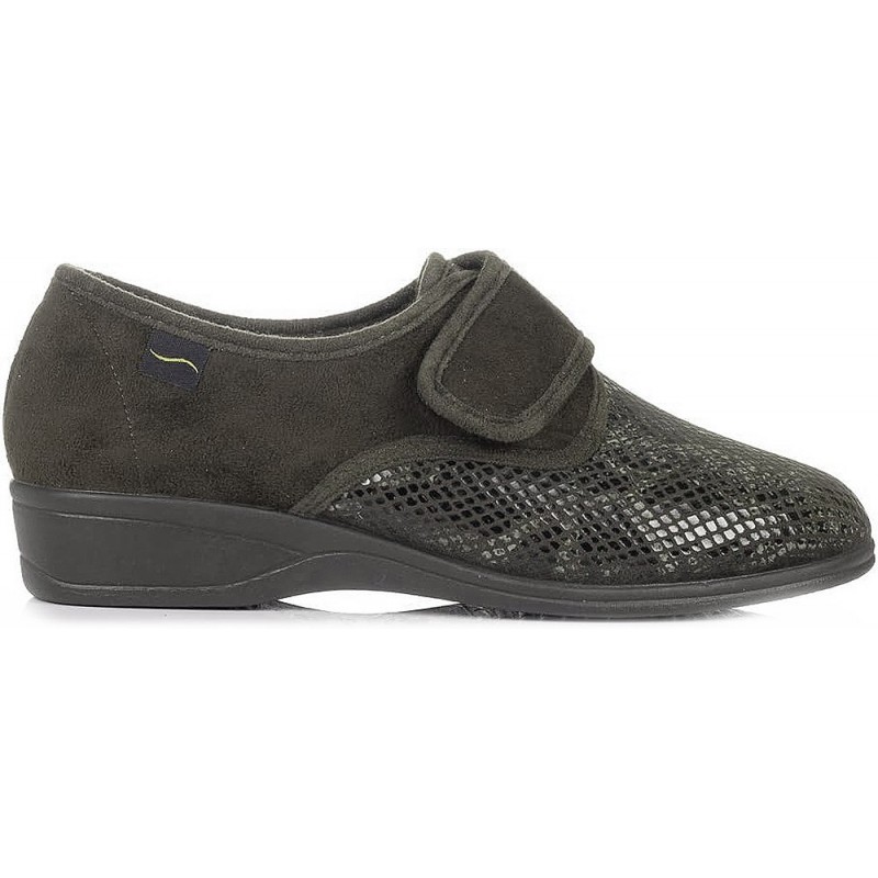 CHAUSSURE ORTHOPÉDIQUE DOCTEUR CUTILLAS LAREDO 792 MARRON
