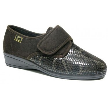 CHAUSSURE ORTHOPÉDIQUE DOCTEUR CUTILLAS LAREDO 792 MARRON