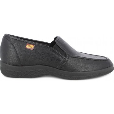 MOCASSIN DOCTEUR CUTILLAS ORENSE 21297 NEGRO