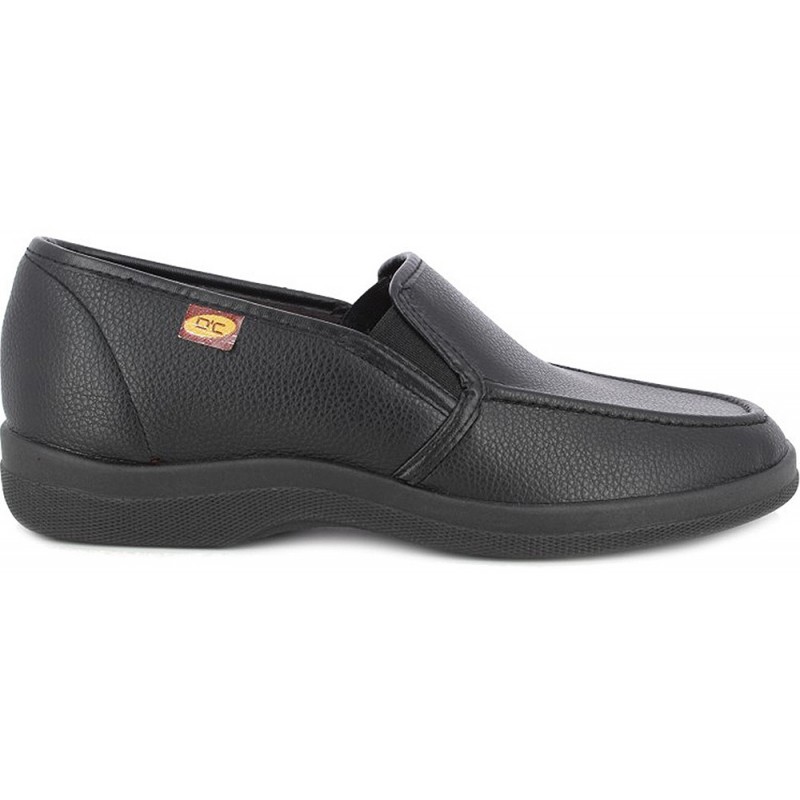 MOCASSIN DOCTEUR CUTILLAS ORENSE 21297 NEGRO