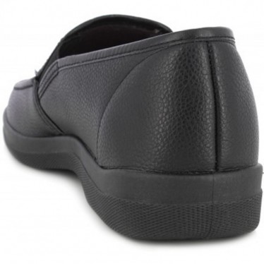 MOCASSIN DOCTEUR CUTILLAS ORENSE 21297 NEGRO