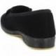 DOCTEUR CUTILLAS FIGUERAS PANTOUFLE DOMESTIQUE 472 NEGRO