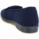 DOCTEUR CUTILLAS FIGUERAS PANTOUFLE DOMESTIQUE 472 AZUL