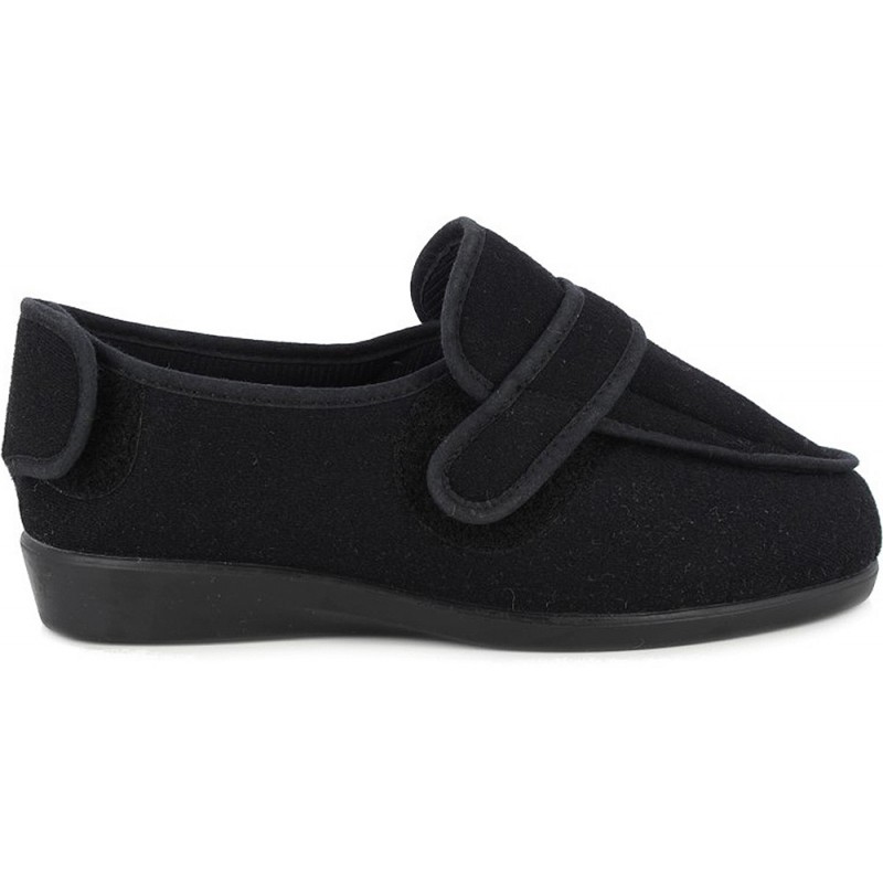 CHAUSSURE ORTHOPÉDIQUE DOCTEUR CUTILLAS VITORIA 10287 NEGRO