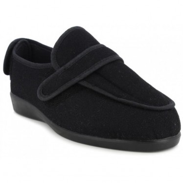 CHAUSSURE ORTHOPÉDIQUE DOCTEUR CUTILLAS VITORIA 10287 NEGRO