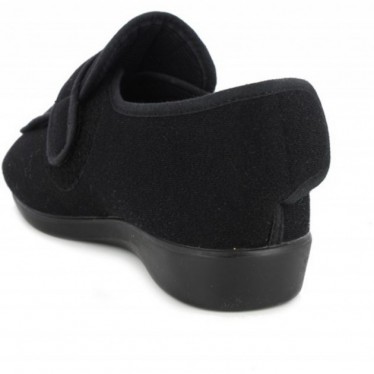 CHAUSSURE ORTHOPÉDIQUE DOCTEUR CUTILLAS VITORIA 10287 NEGRO