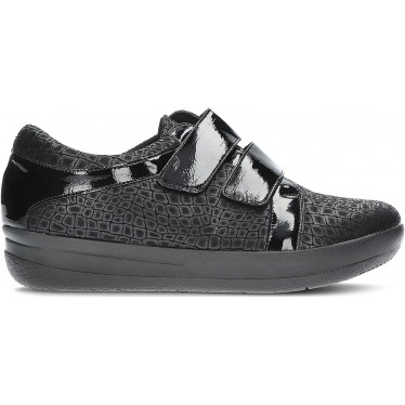 CHAUSSURES DOCTEUR CUTILLAS 50732 NEGRO